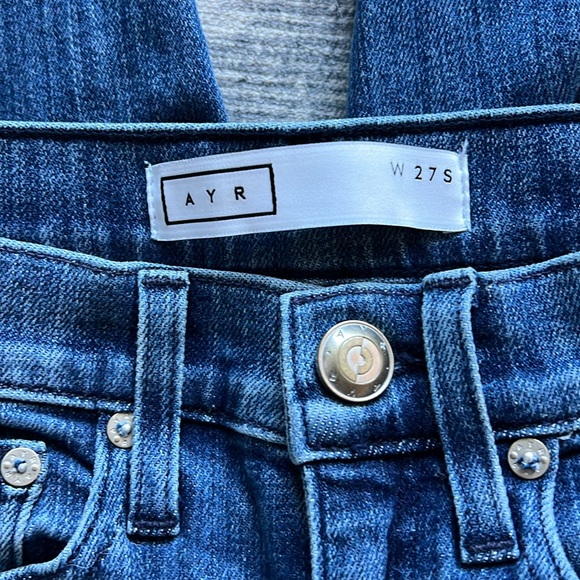 AYR The Pop Jean - Picture 3 of 6